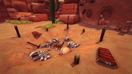 Аренда и прокат Bugsnax для PS5