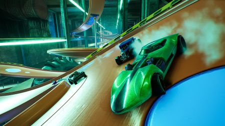 Аренда и прокат HOT WHEELS UNLEASHED™ для PS5