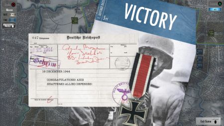 Аренда и прокат Battle of the Bulge для PS5