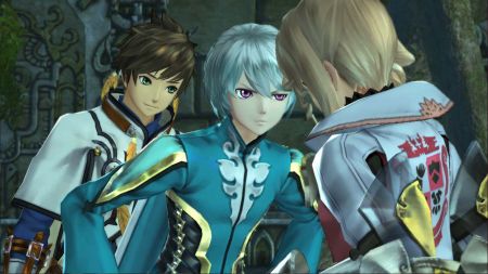 Аренда и прокат Tales of Zestiria™ для PS5