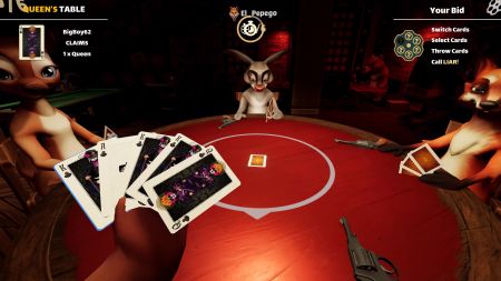 Аренда и прокат Fool's Pub для PS5