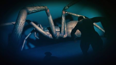 Аренда и прокат VERY BAD DREAMS - PSVR2 EXCLUSIVE EDITION для PS5