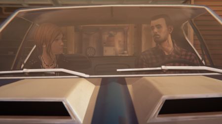 Аренда и прокат Life is Strange: Before the Storm для PS5