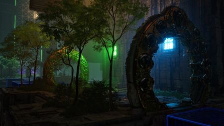 Аренда и прокат The Talos Principle 2 для PS5