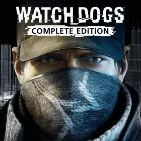 Watch_Dogs (Все DLC)