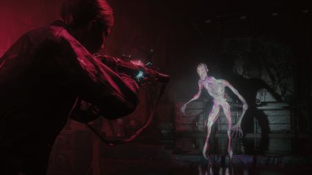 Аренда и прокат Alan Wake 2 для PS5