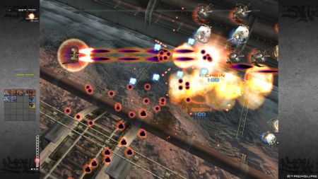 Аренда и прокат Ikaruga для PS5