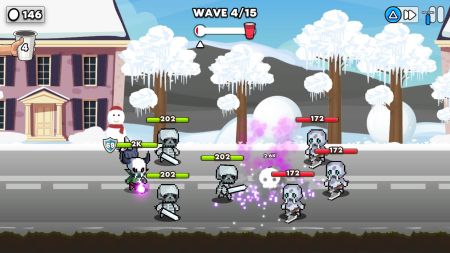 Аренда и прокат Cup Heroes для PS5