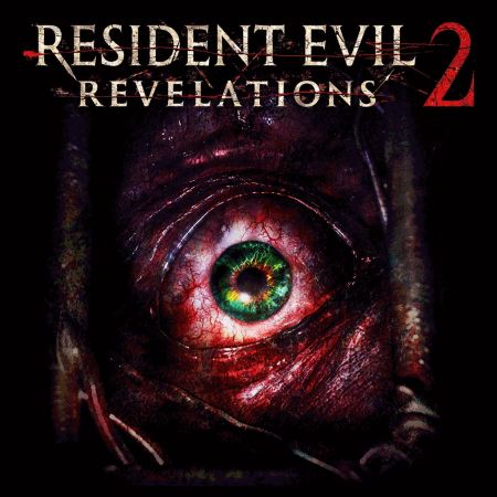 Аренда и прокат Resident Evil Revelations 2 для PS5