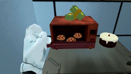 Аренда и прокат Prison Boss VR для PS5