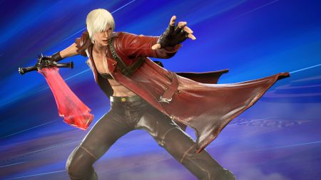 Аренда и прокат Marvel vs. Capcom: Infinite для PS5