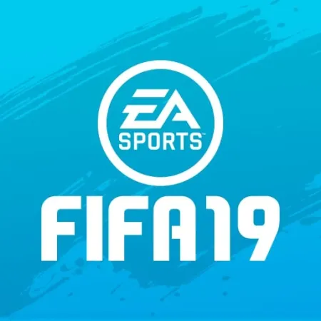 Аренда и прокат FIFA 2019 для PlayStation 4 и PlayStation 5