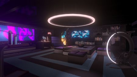 Аренда и прокат The Station для PS5