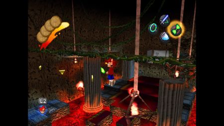 Аренда и прокат Ape Escape для PS5