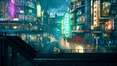 Аренда и прокат F.I.S.T.: Forged In Shadow Torch для PS5
