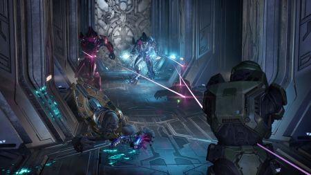 Аренда и прокат Halo: Campaign Evolved для PS5
