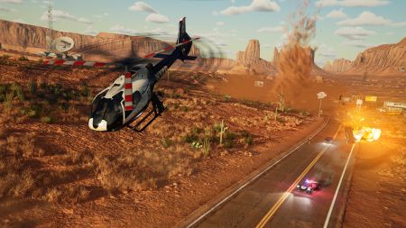 Аренда и прокат TRAIL OUT для PS5