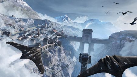 Аренда и прокат Wolfenstein®: The Old Blood для PS5