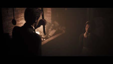 Аренда и прокат The Dark Pictures Anthology: Little Hope PS5™ & PS4™ для PS5
