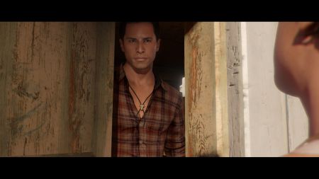 Аренда и прокат Beyond: Two Souls™ для PS5