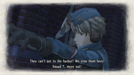 Аренда и прокат Valkyria Chronicles для PS5