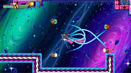 Аренда и прокат Blaster Master Zero 3 для PS5