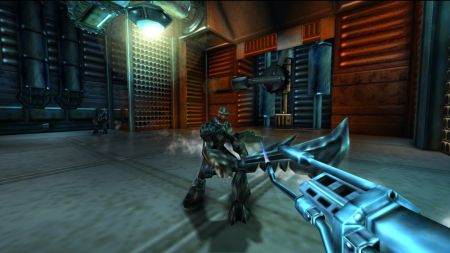 Аренда и прокат Turok 2: Seeds Of Evil для PS5