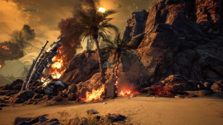 Аренда и прокат Stellar Blade™ для PS5