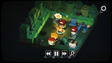 Аренда и прокат Slayaway Camp для PS5