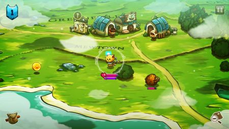 Аренда и прокат Cat Quest для PS5