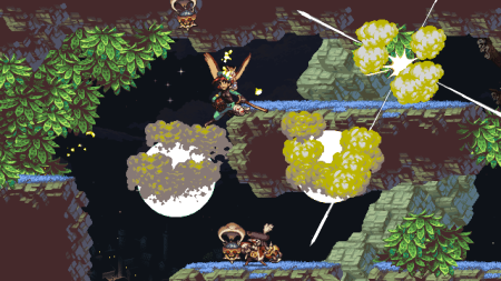Аренда и прокат Owlboy для PS5