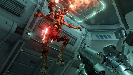 Аренда и прокат DOOM для PS5