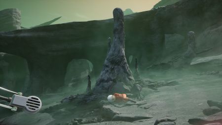 Аренда и прокат The Invincible для PS5