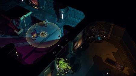 Аренда и прокат ENDLESS™ Dungeon - Definitive Edition для PS5