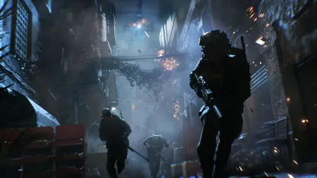 Аренда и прокат Battlefield 6 (ENG) для PS5 Хит Новинка