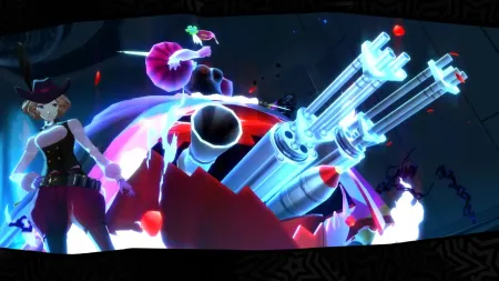 Аренда и прокат Persona 5 Royal (ENG) для PS4 для PS5 Хит Акция