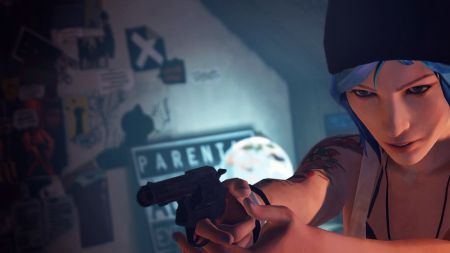 Аренда и прокат Life Is Strange™ для PS5