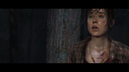 Аренда и прокат Beyond: Two Souls™ для PS5