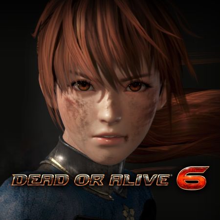 Аренда и прокат DEAD OR ALIVE 6 для PS5