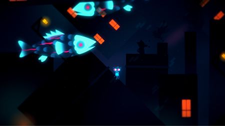 Аренда и прокат Night in the Woods для PS5