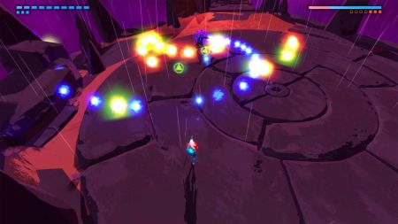 Аренда и прокат Furi для PS5