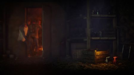Аренда и прокат Unravel TWO для PS5