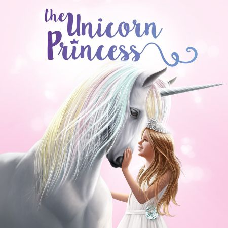 Аренда и прокат The Unicorn Princess для PS5
