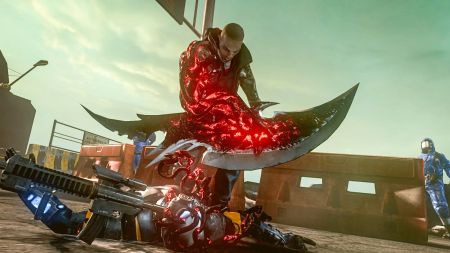 Аренда и прокат [PROTOTYPE®] для PS5