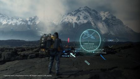Аренда и прокат DEATH STRANDING™ для PS5