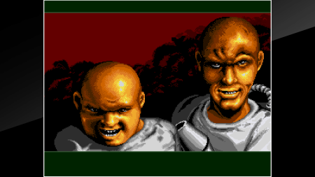 Аренда и прокат ACA NEOGEO NAM-1975 для PS5