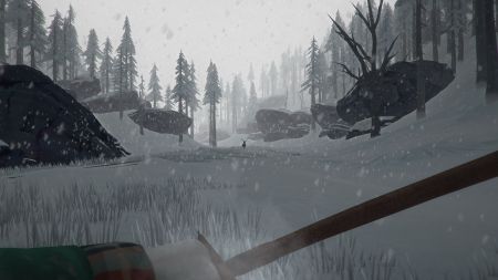Аренда и прокат The Long Dark для PS5