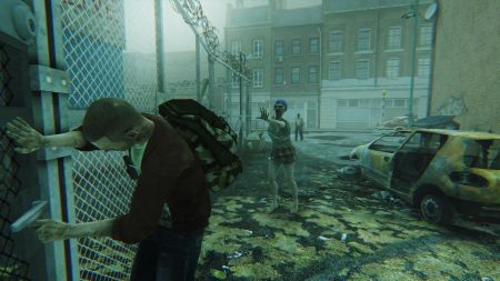 Аренда и прокат ZOMBI для PS5
