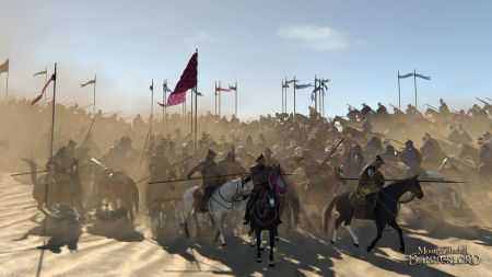 Аренда и прокат Mount & Blade II: Bannerlord для PS5