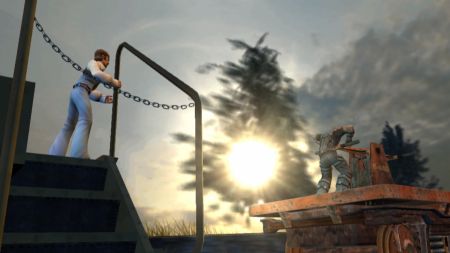 Аренда и прокат TimeSplitters для PS5